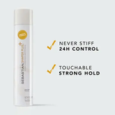 Sebastian Shaper Plus Extra Hold Hairspray 10oz